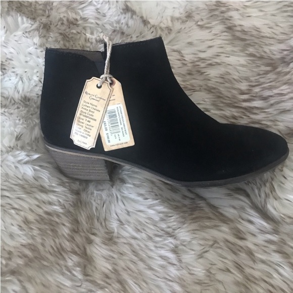 NWT Fat Face U.K. Suede Boots - Picture 6 of 8